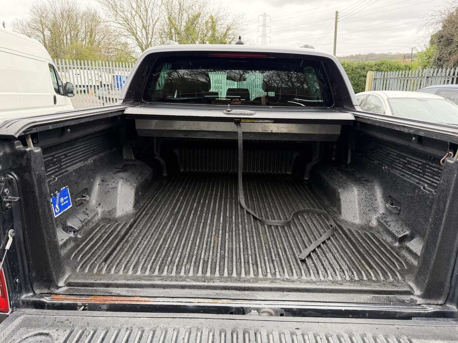 Used Ford Ranger 2021 for sale - 77906984: Photo 25