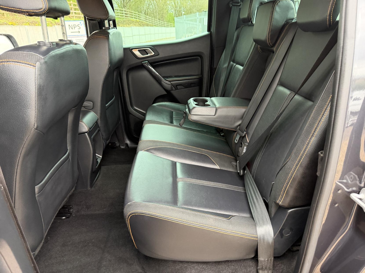 Used Ford Ranger 2021 for sale - 77906984: Photo 26