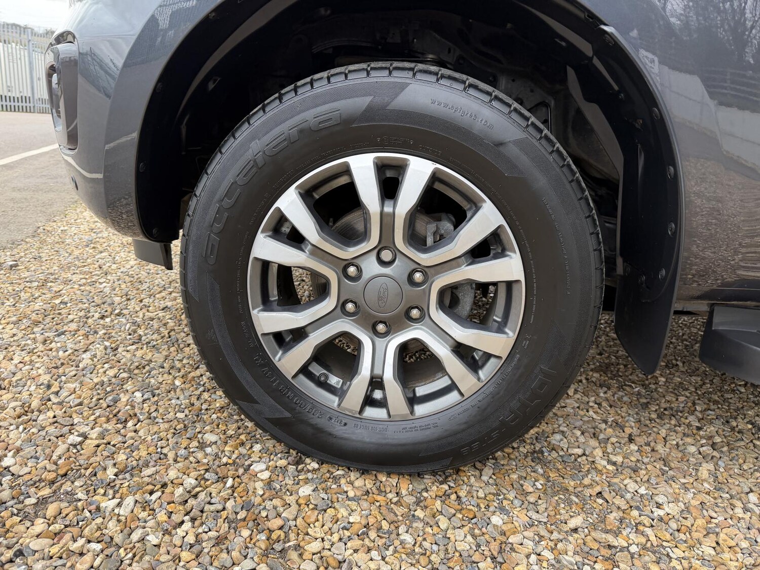 Used Ford Ranger 2021 for sale - 77906984: Photo 27