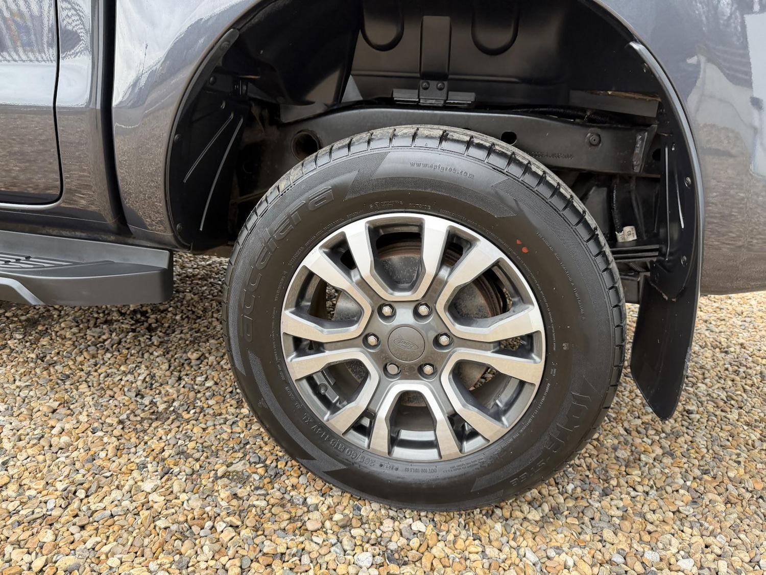 Used Ford Ranger 2021 for sale - 77906984: Photo 28