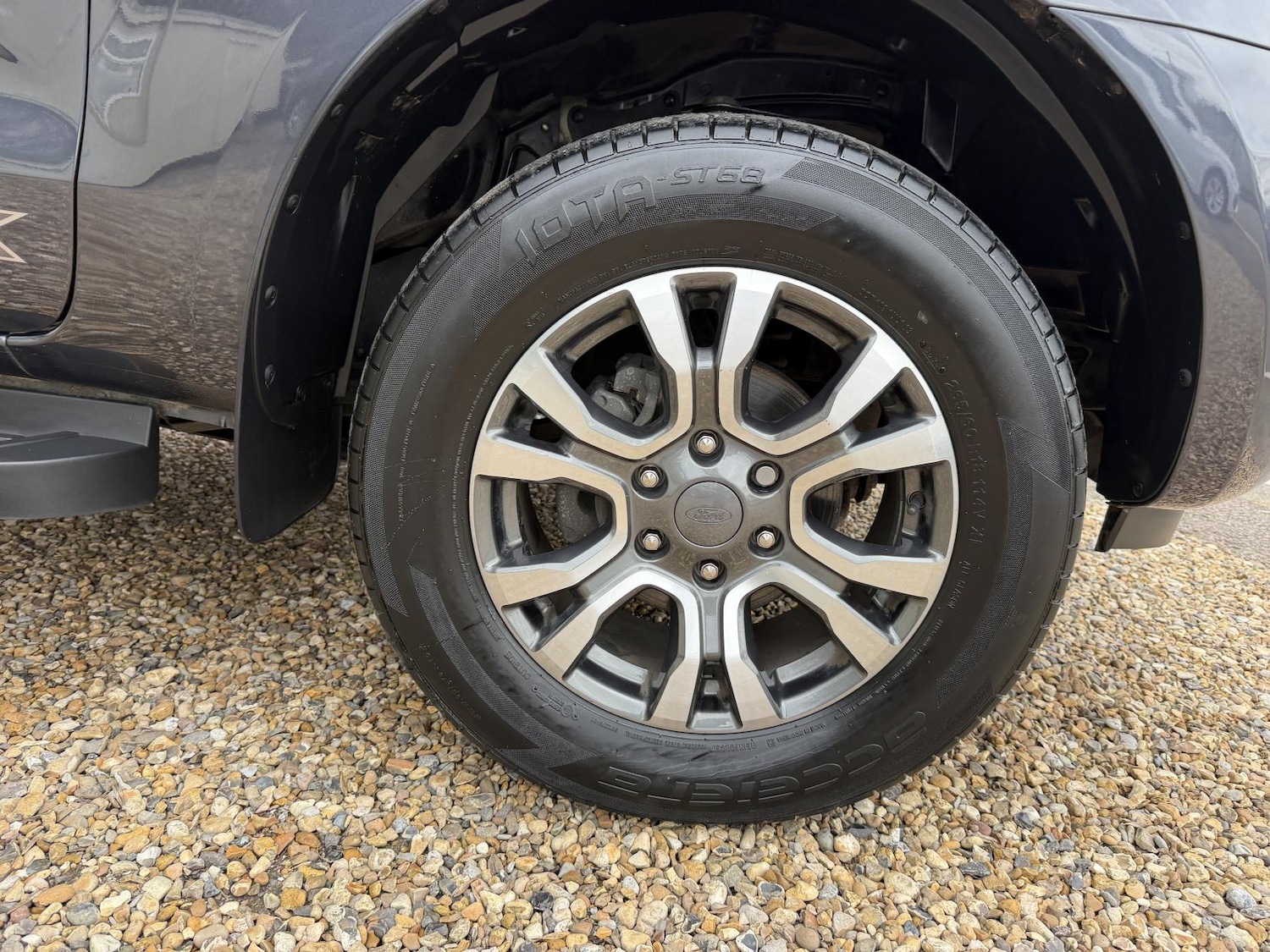 Used Ford Ranger 2021 for sale - 77906984: Photo 29