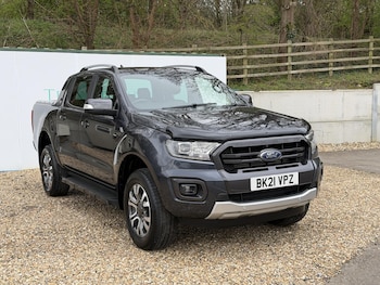 Used Ford Ranger 2021 for sale - 77906984: Photo