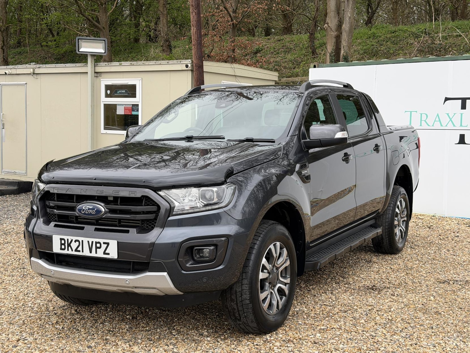 Used Ford Ranger 2021 for sale - 77906984: Photo 4