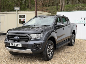 Used Ford Ranger 2021 for sale - 77906984: Photo