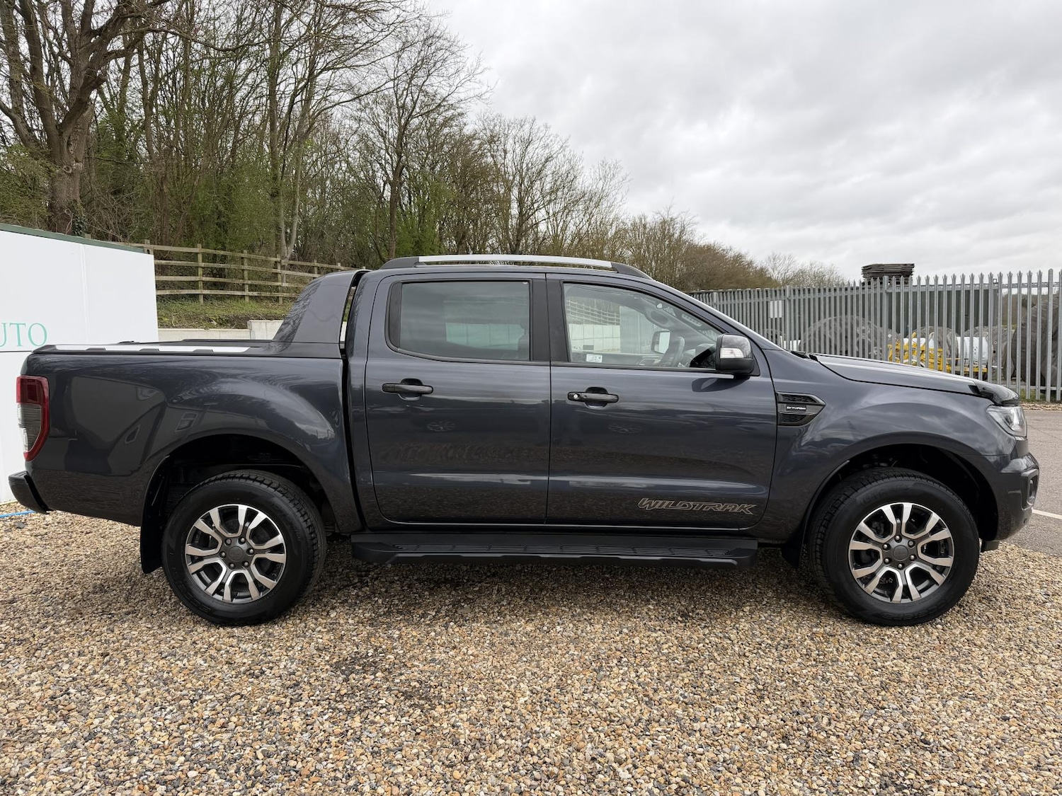 Used Ford Ranger 2021 for sale - 77906984: Photo 9