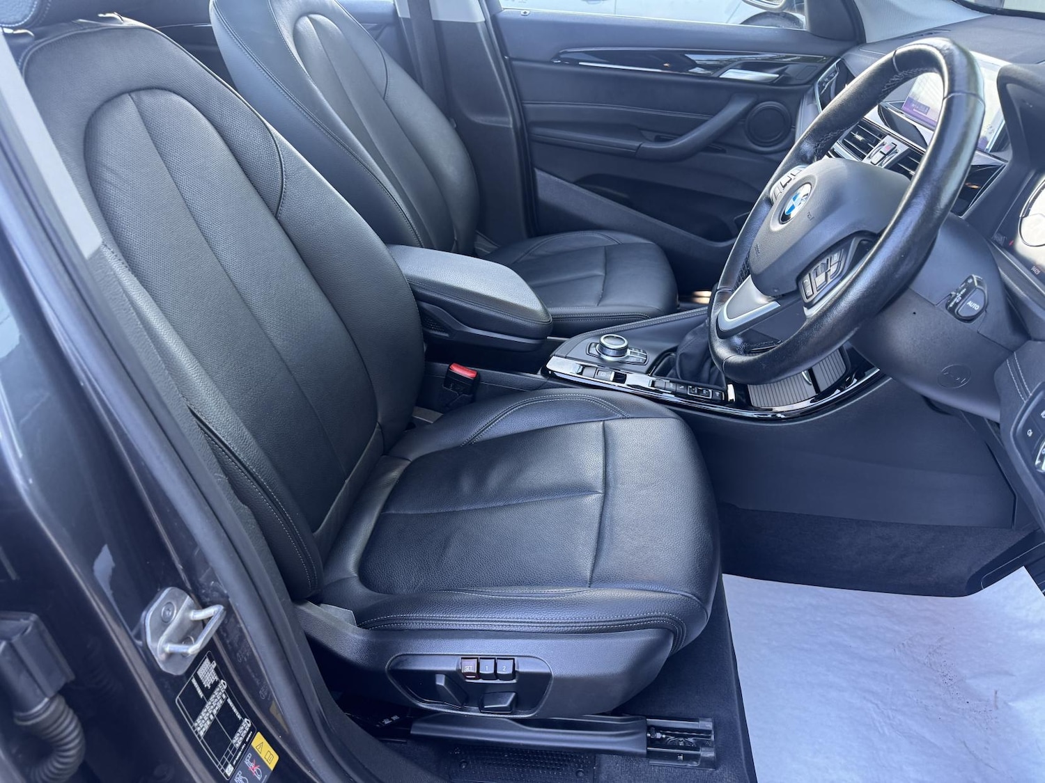 Used BMW X1 2021 for sale - 77026197: Photo 11