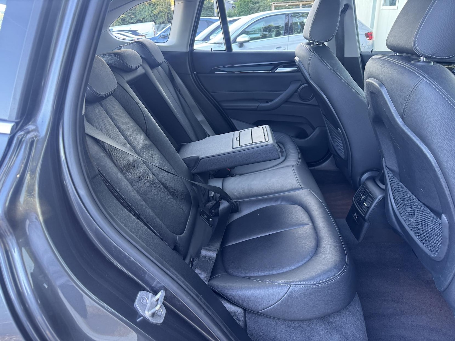 Used BMW X1 2021 for sale - 77026197: Photo 12