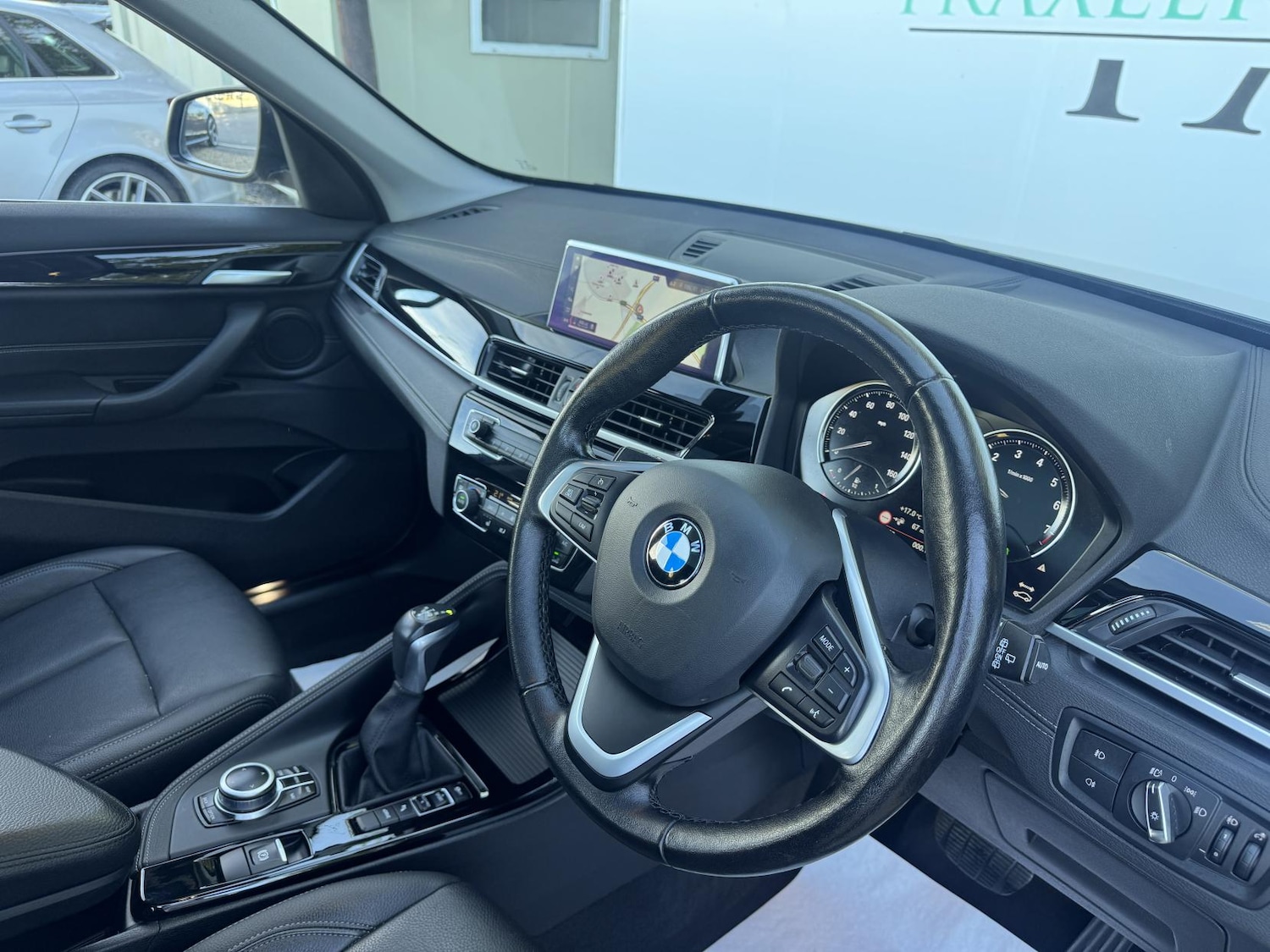 Used BMW X1 2021 for sale - 77026197: Photo 17