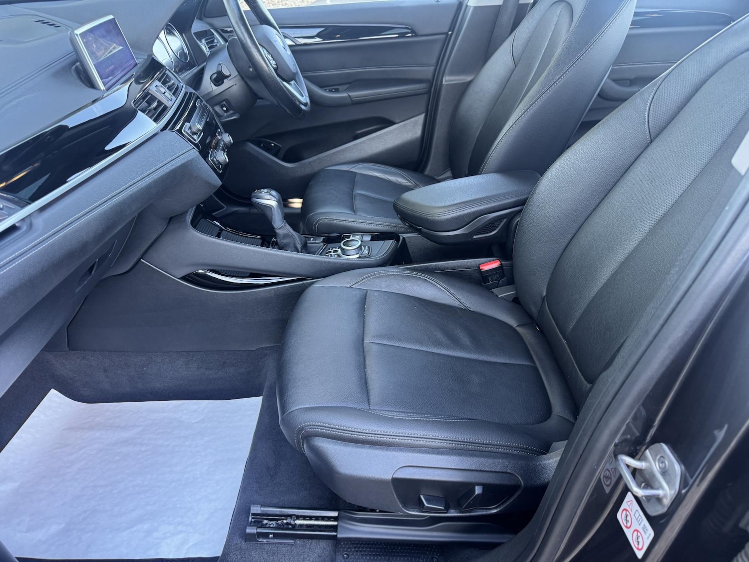 Used BMW X1 2021 for sale - 77026197: Photo 18