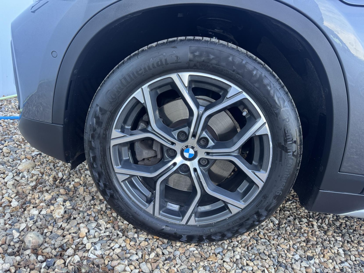 Used BMW X1 2021 for sale - 77026197: Photo 23