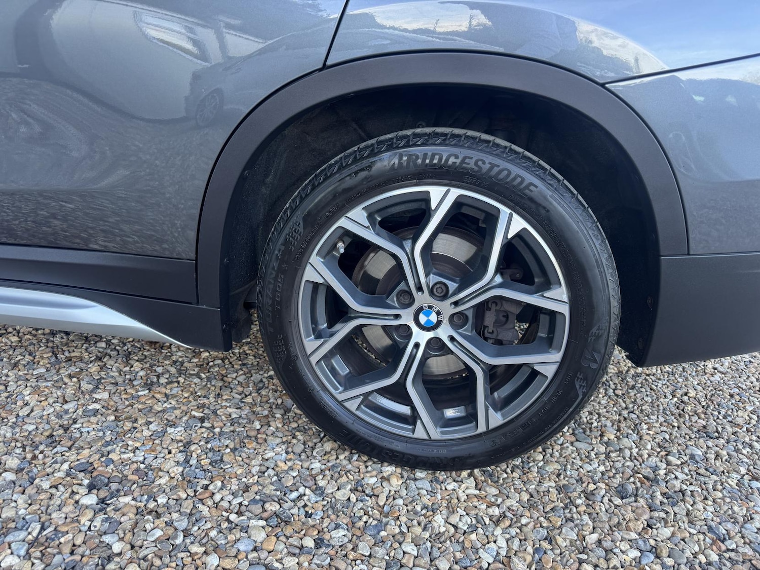 Used BMW X1 2021 for sale - 77026197: Photo 24