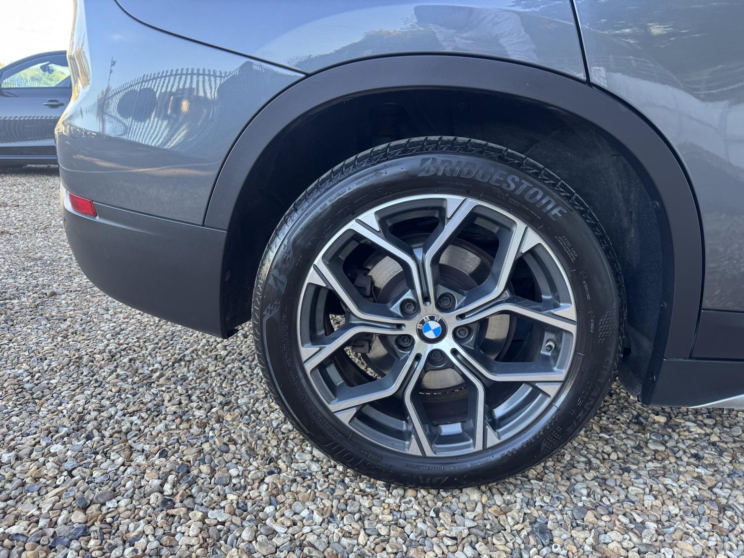 Used BMW X1 2021 for sale - 77026197: Photo 25