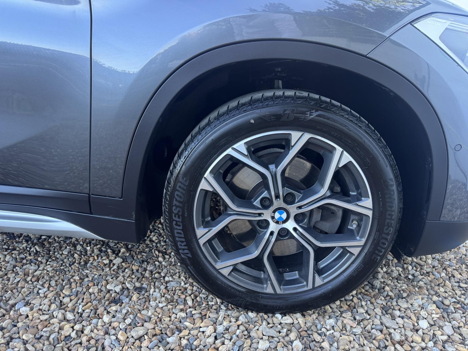 Used BMW X1 2021 for sale - 77026197: Photo 26