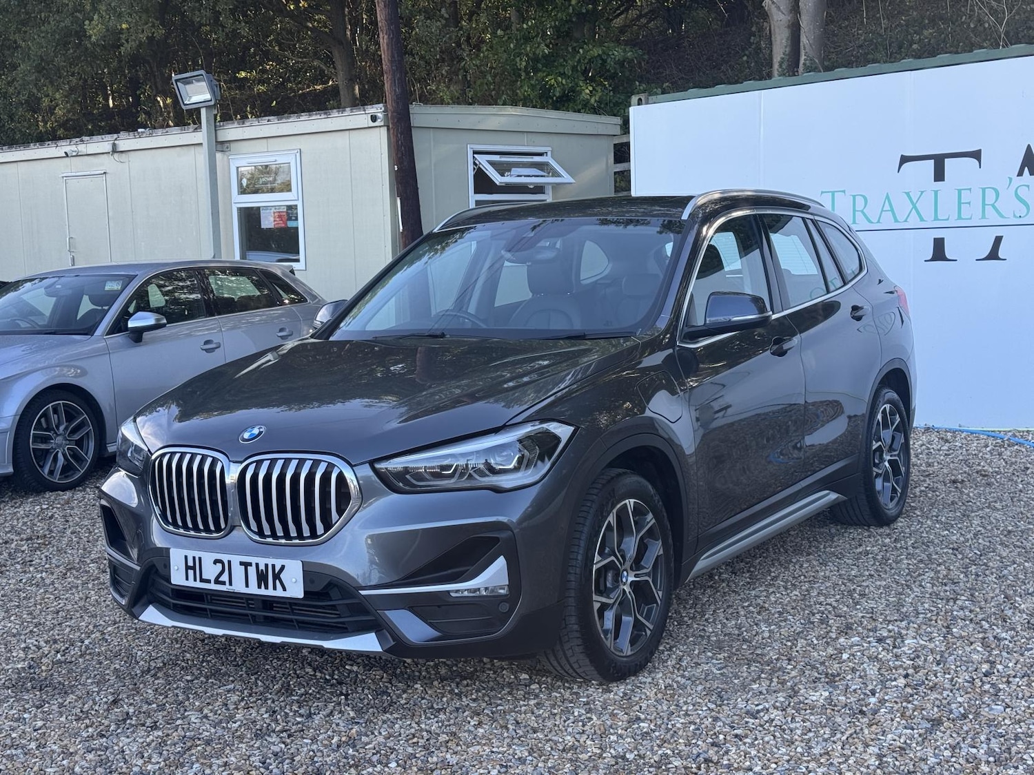 Used BMW X1 2021 for sale - 77026197: Photo 3