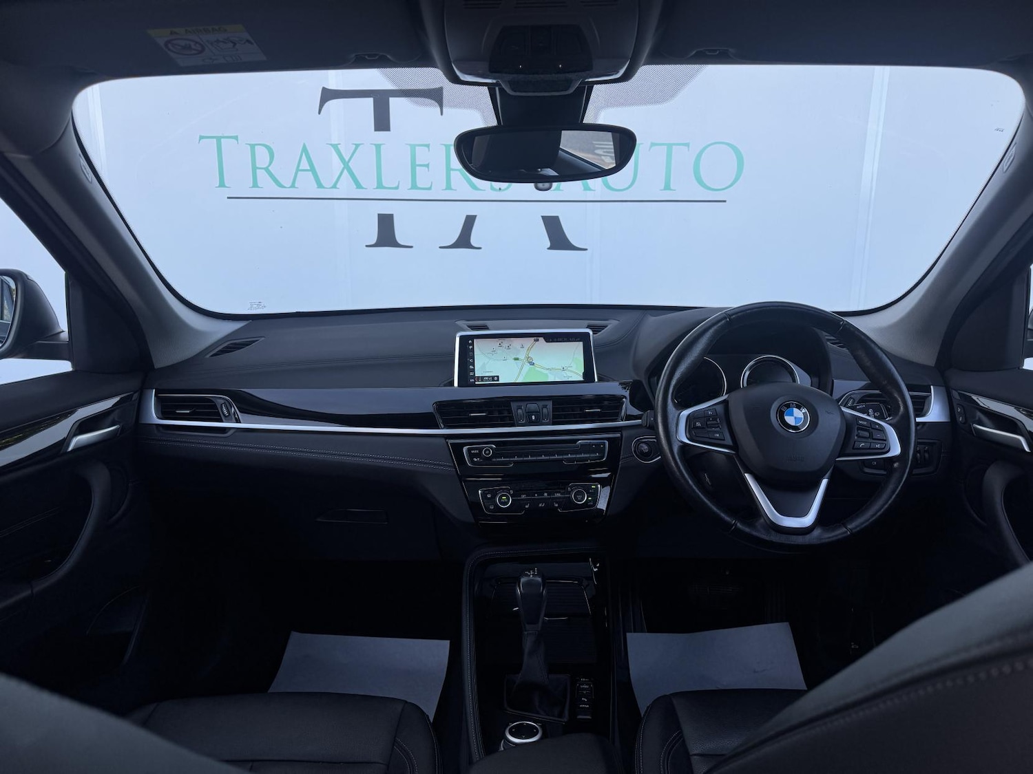 Used BMW X1 2021 for sale - 77026197: Photo 32