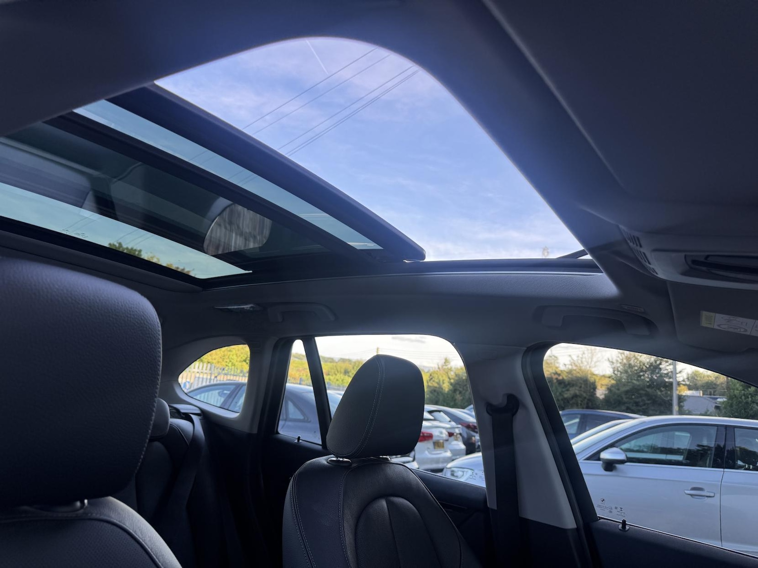 Used BMW X1 2021 for sale - 77026197: Photo 34