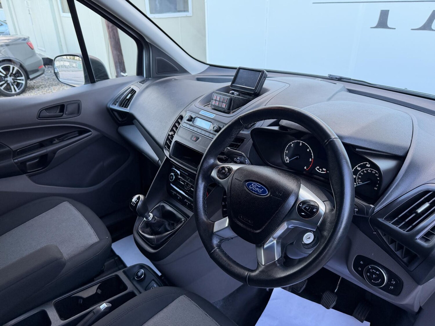 Used Ford Transit Connect 2019 for sale - 77445953: Photo 10