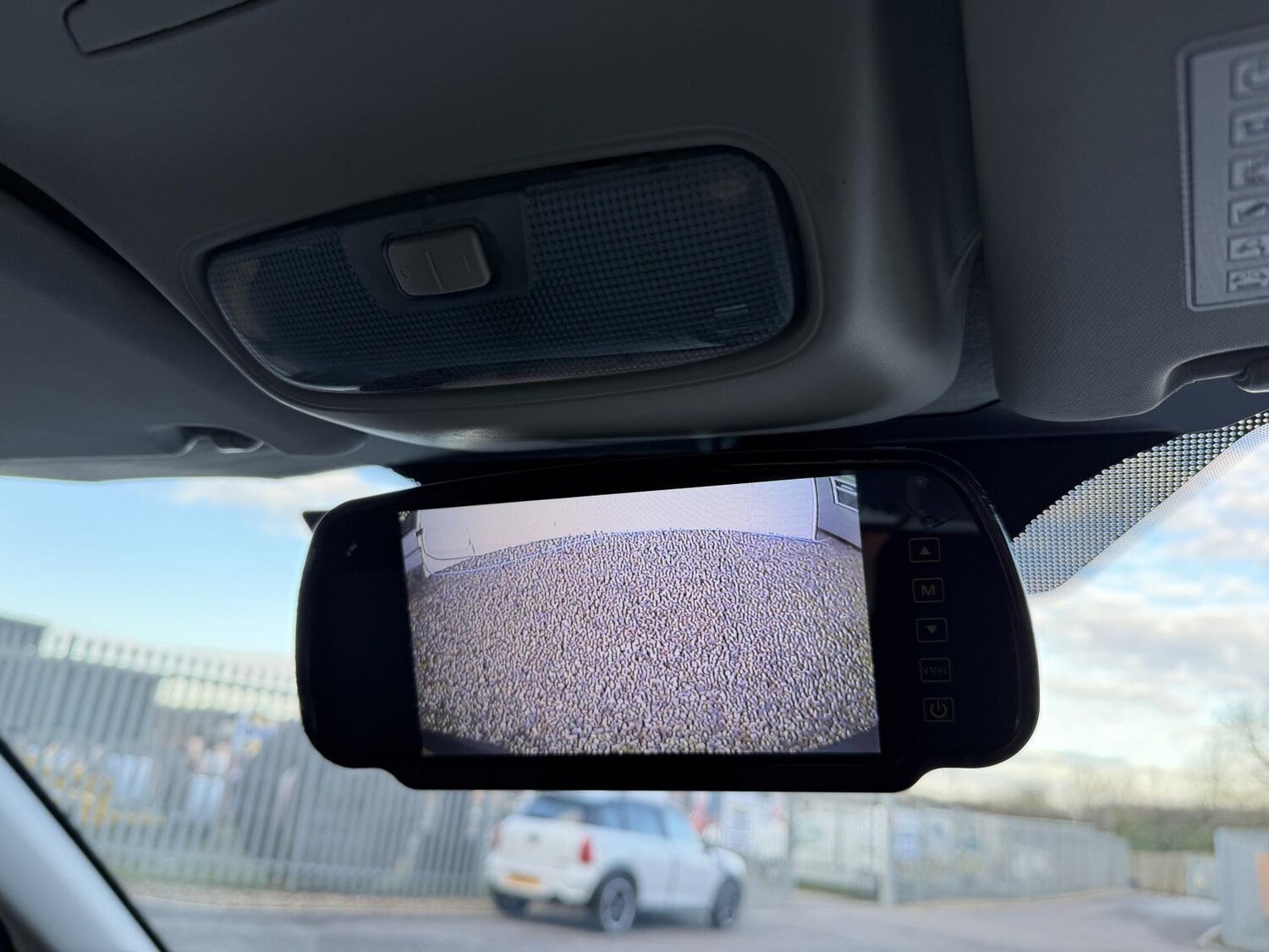 Used Ford Transit Connect 2019 for sale - 77445953: Photo 19