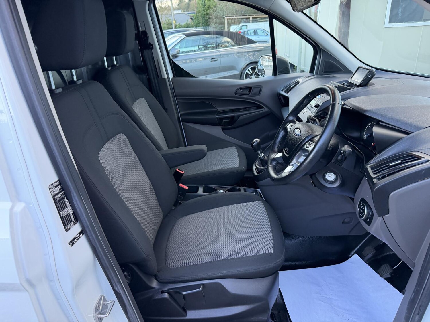 Used Ford Transit Connect 2019 for sale - 77445953: Photo 9