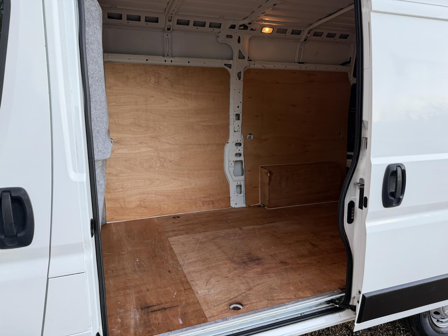 Used Peugeot Boxer 2018 for sale - 76714093: Photo 10