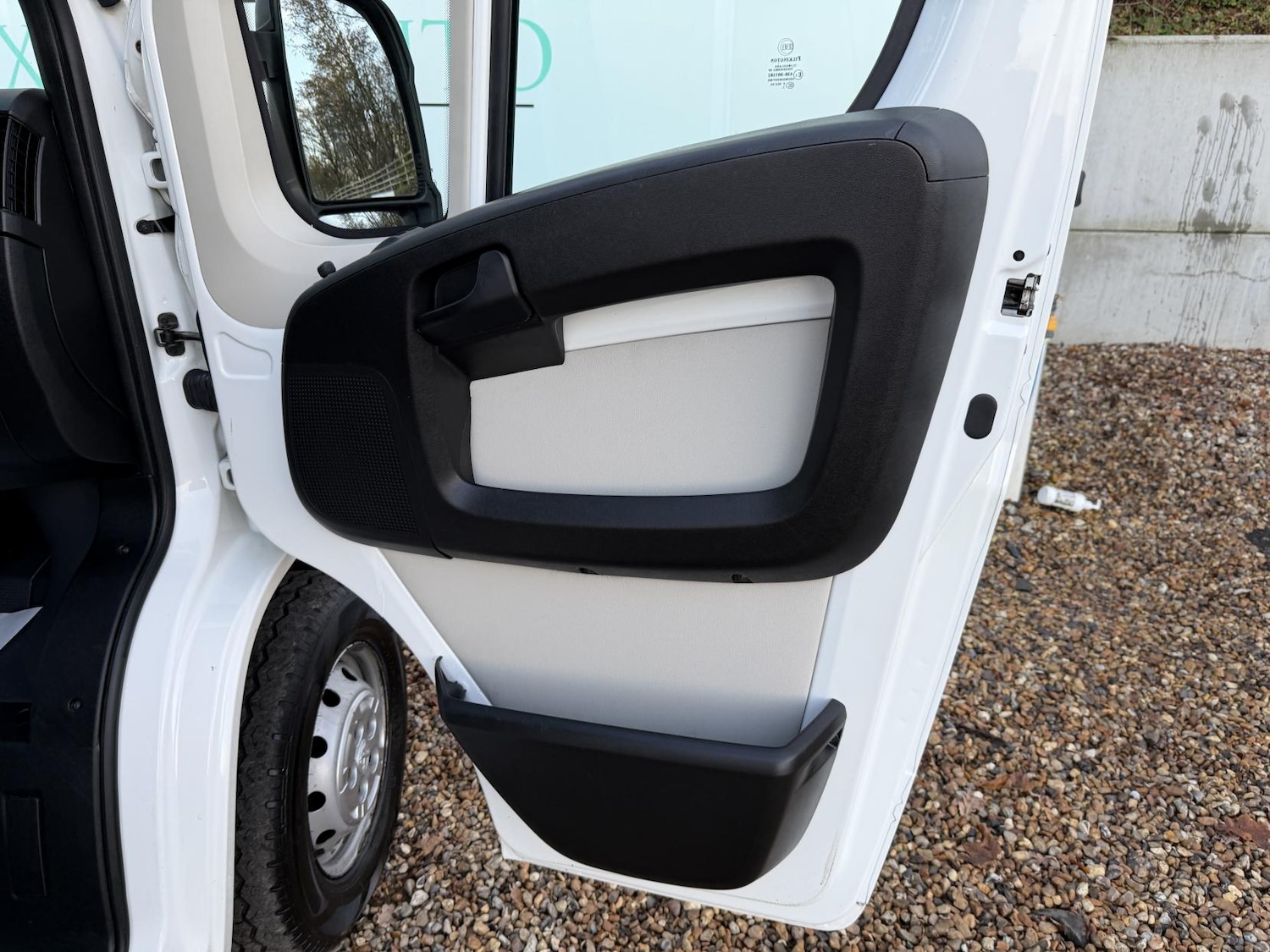 Used Peugeot Boxer 2018 for sale - 76714093: Photo 13