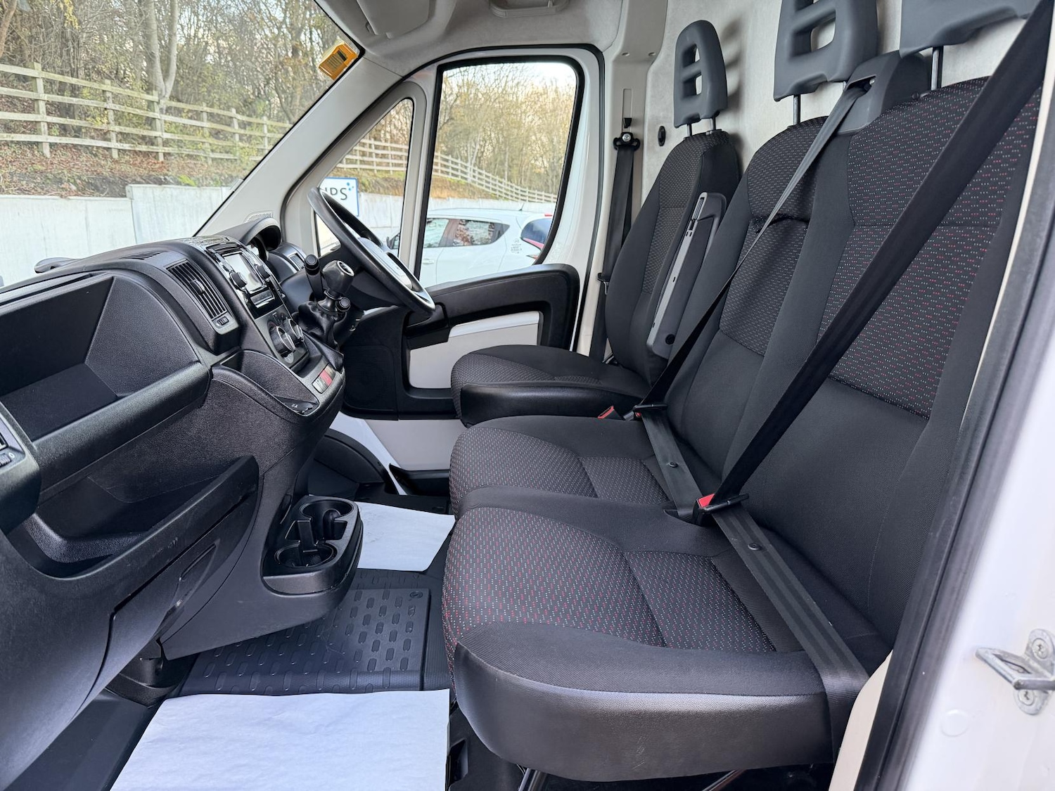 Used Peugeot Boxer 2018 for sale - 76714093: Photo 14