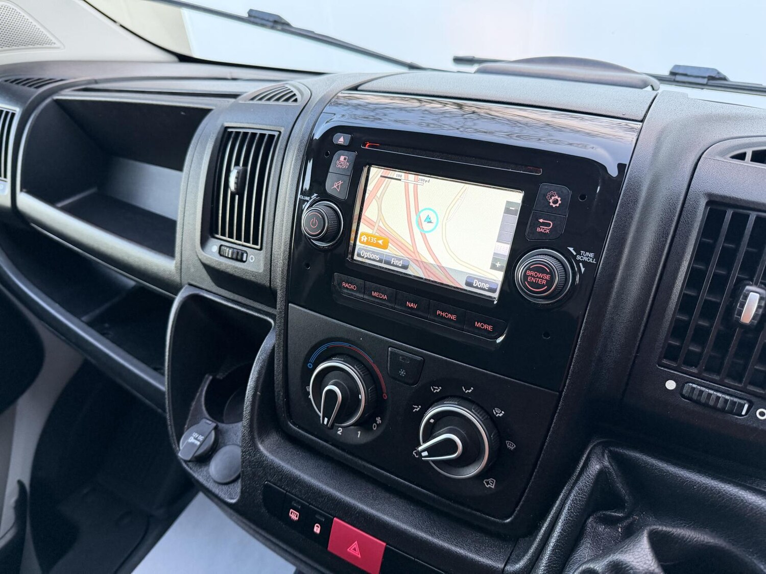 Used Peugeot Boxer 2018 for sale - 76714093: Photo 15