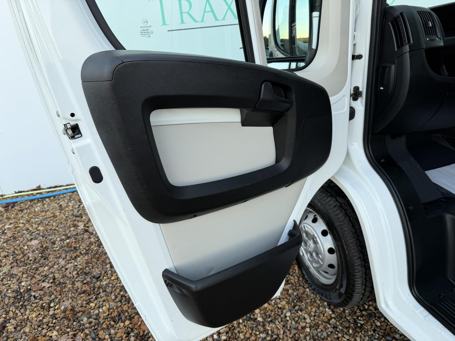 Used Peugeot Boxer 2018 for sale - 76714093: Photo 16