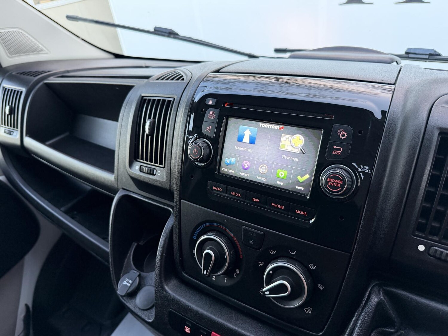 Used Peugeot Boxer 2018 for sale - 76714093: Photo 17