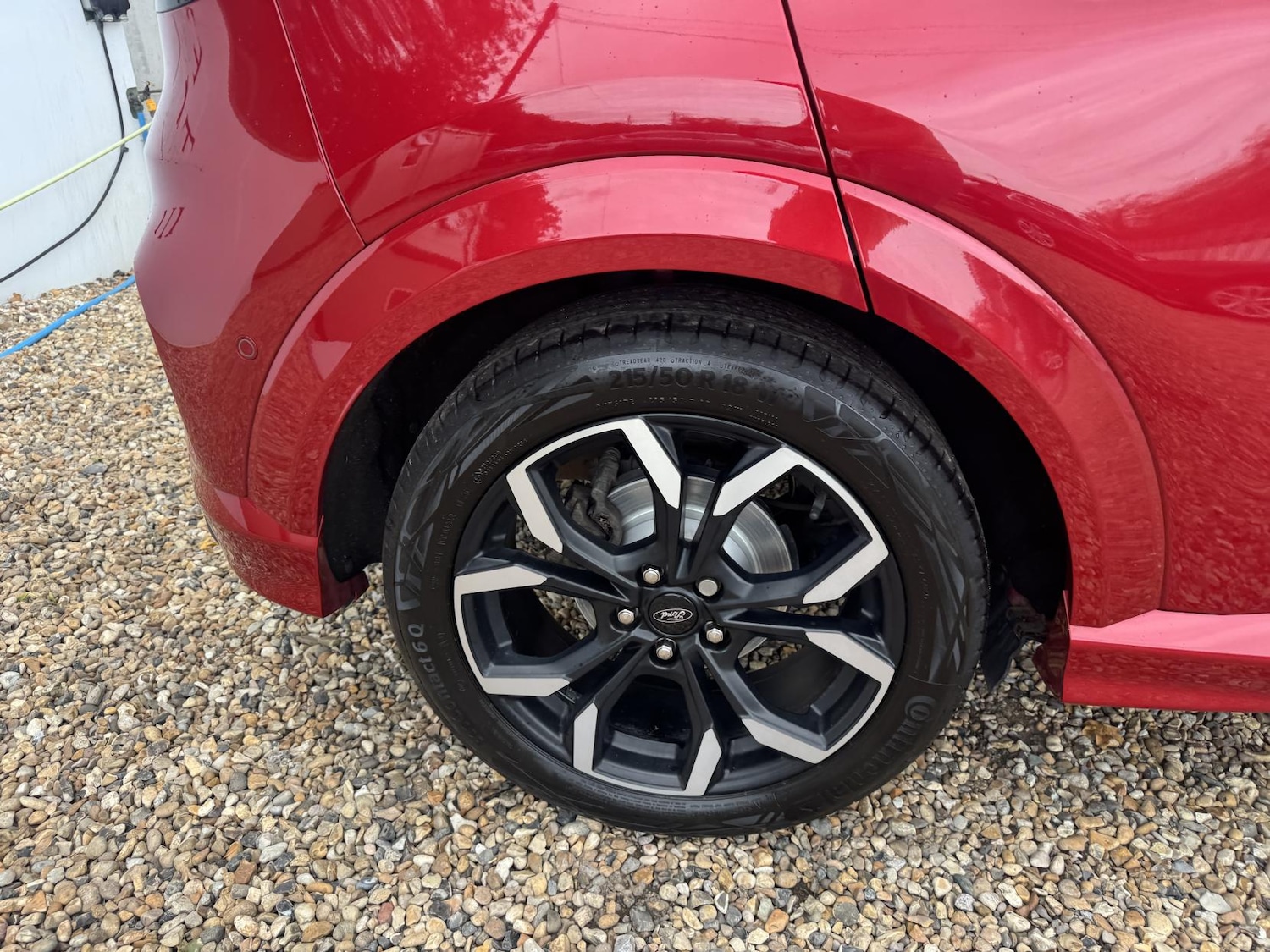 Used Ford Puma 2020 for sale - 76684828: Photo 11