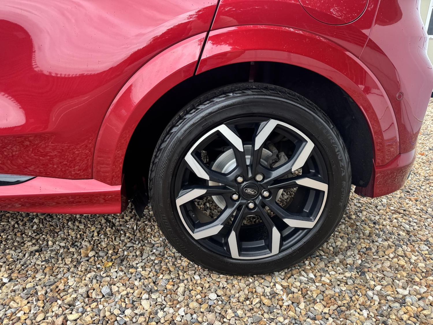 Used Ford Puma 2020 for sale - 76684828: Photo 12