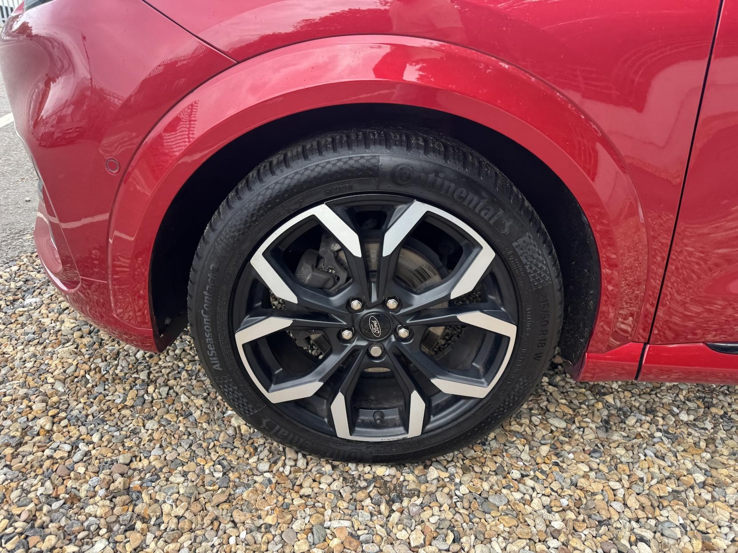 Used Ford Puma 2020 for sale - 76684828: Photo 13