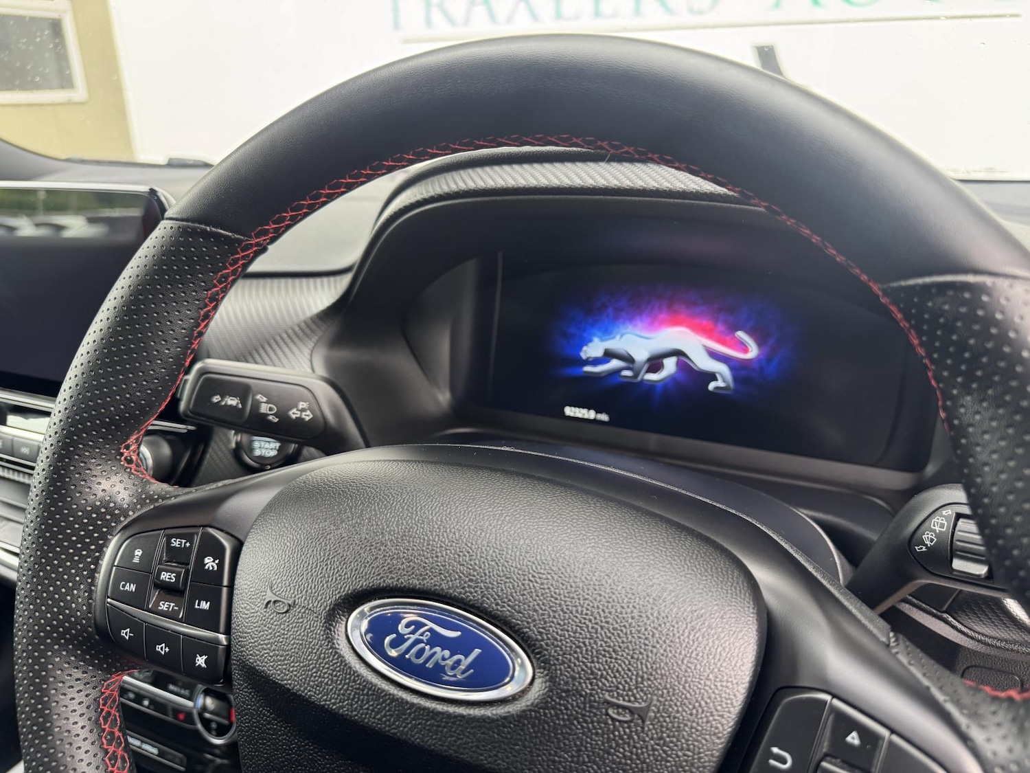 Used Ford Puma 2020 for sale - 76684828: Photo 15