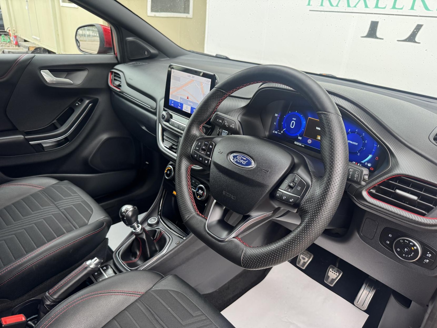 Used Ford Puma 2020 for sale - 76684828: Photo 16