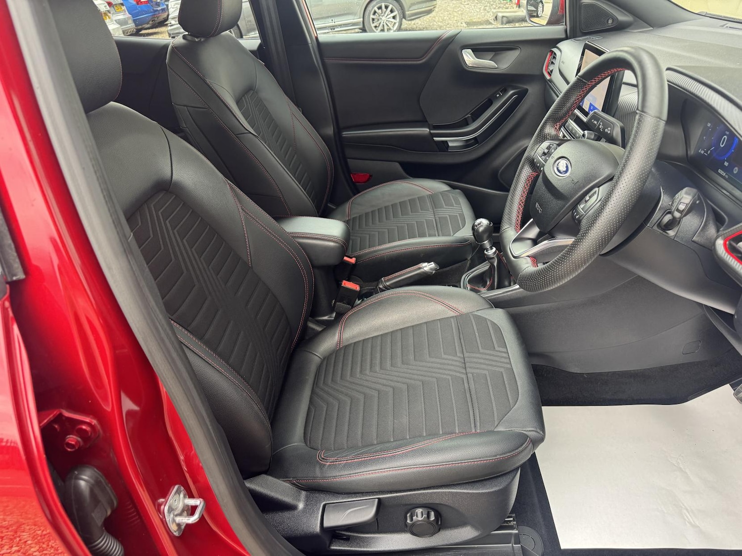 Used Ford Puma 2020 for sale - 76684828: Photo 17