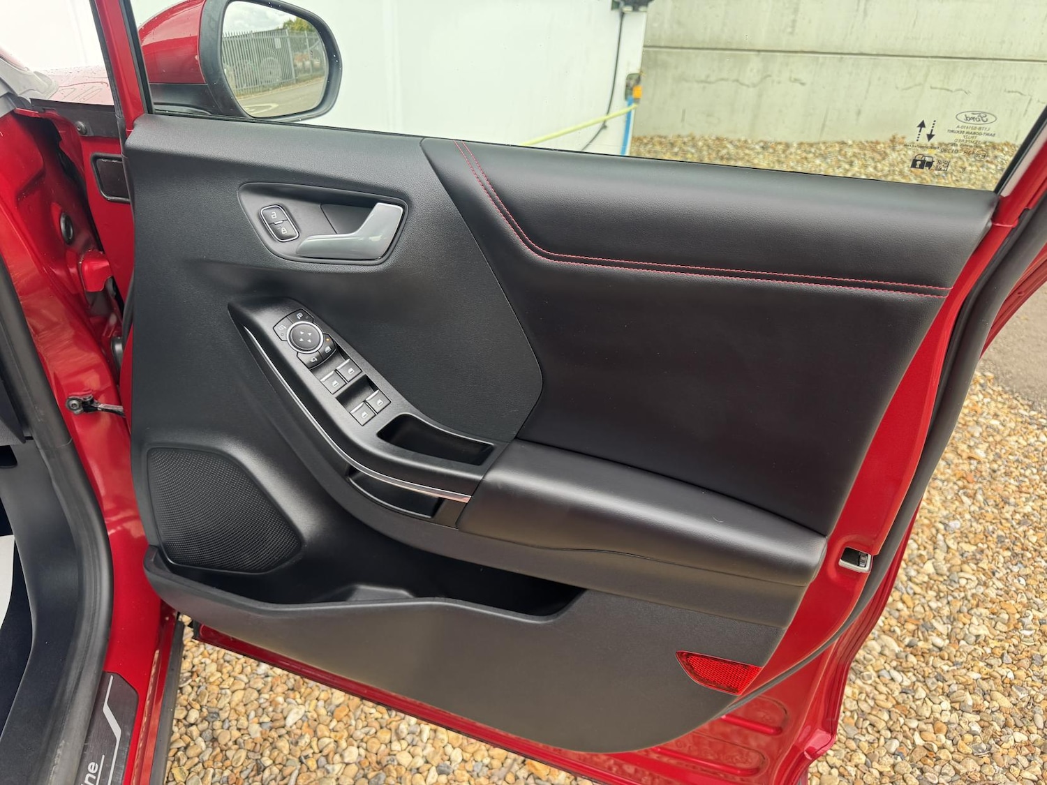 Used Ford Puma 2020 for sale - 76684828: Photo 18