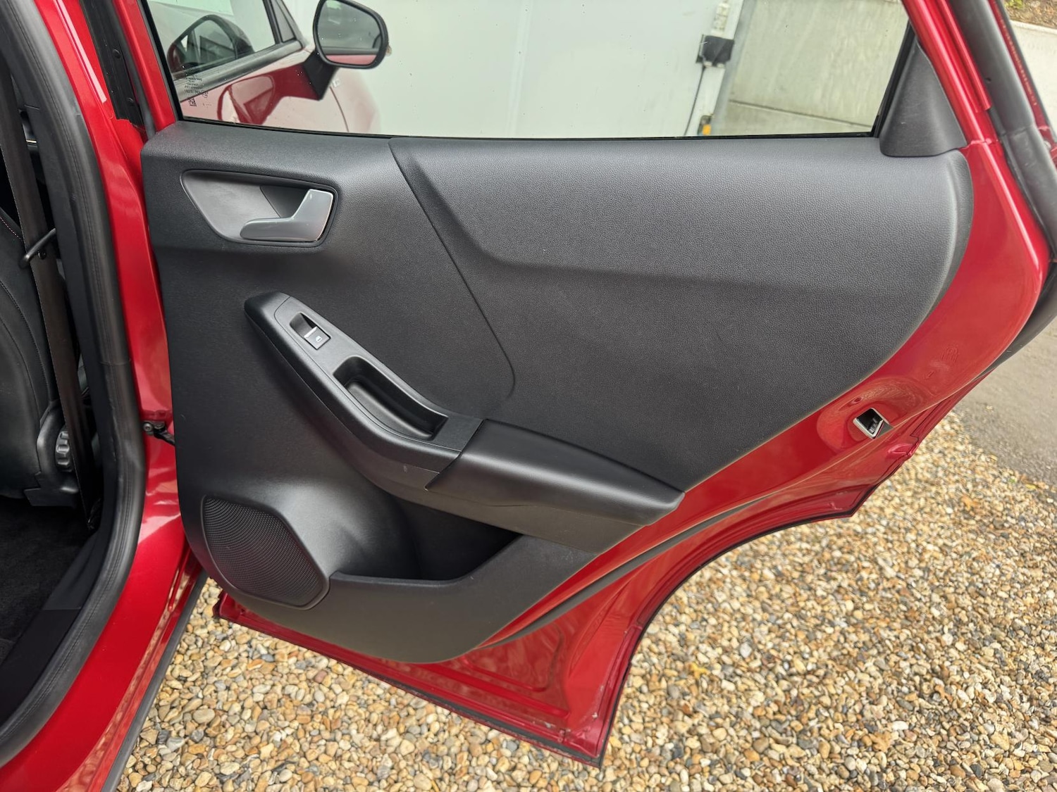 Used Ford Puma 2020 for sale - 76684828: Photo 19