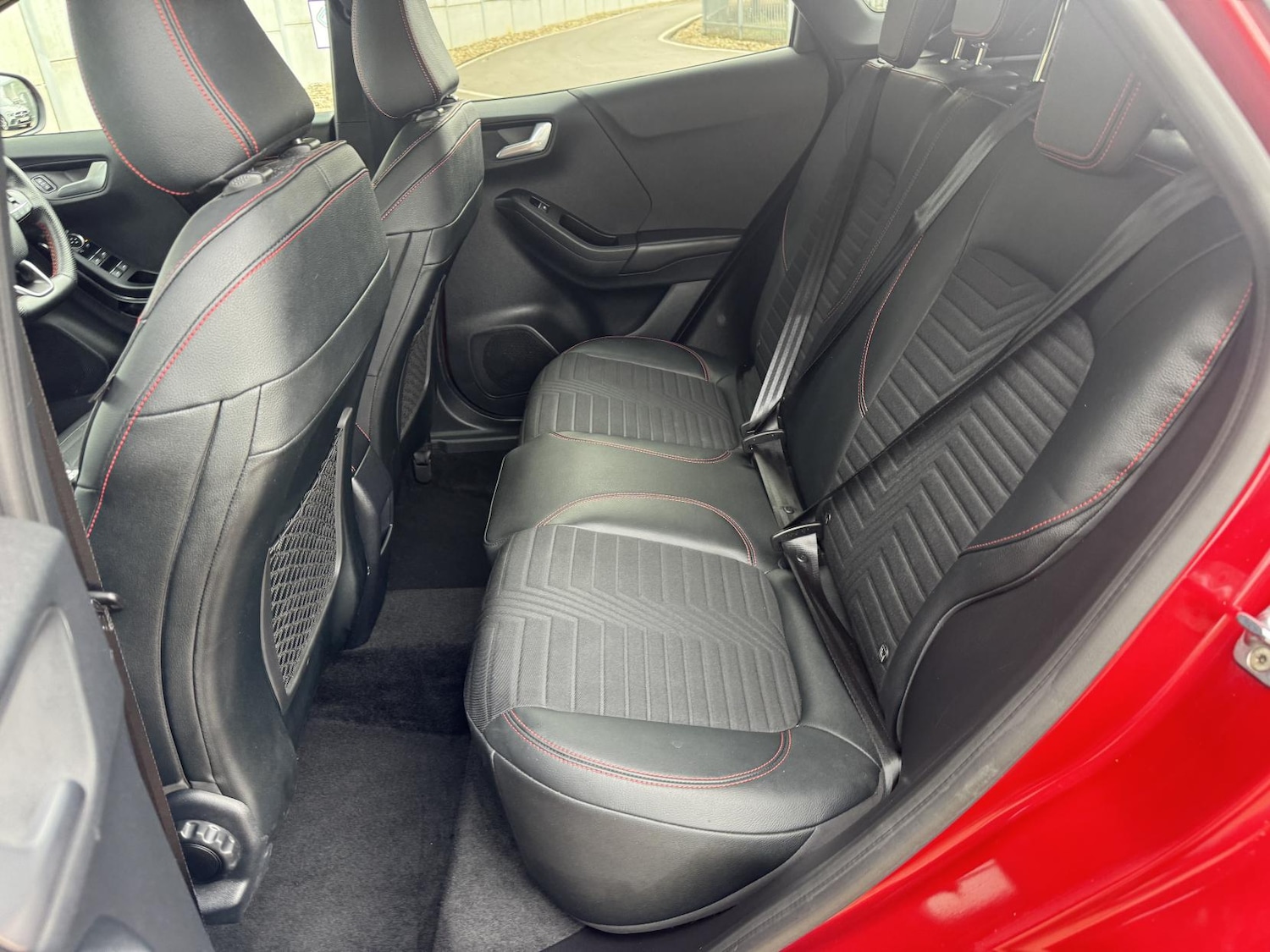 Used Ford Puma 2020 for sale - 76684828: Photo 20