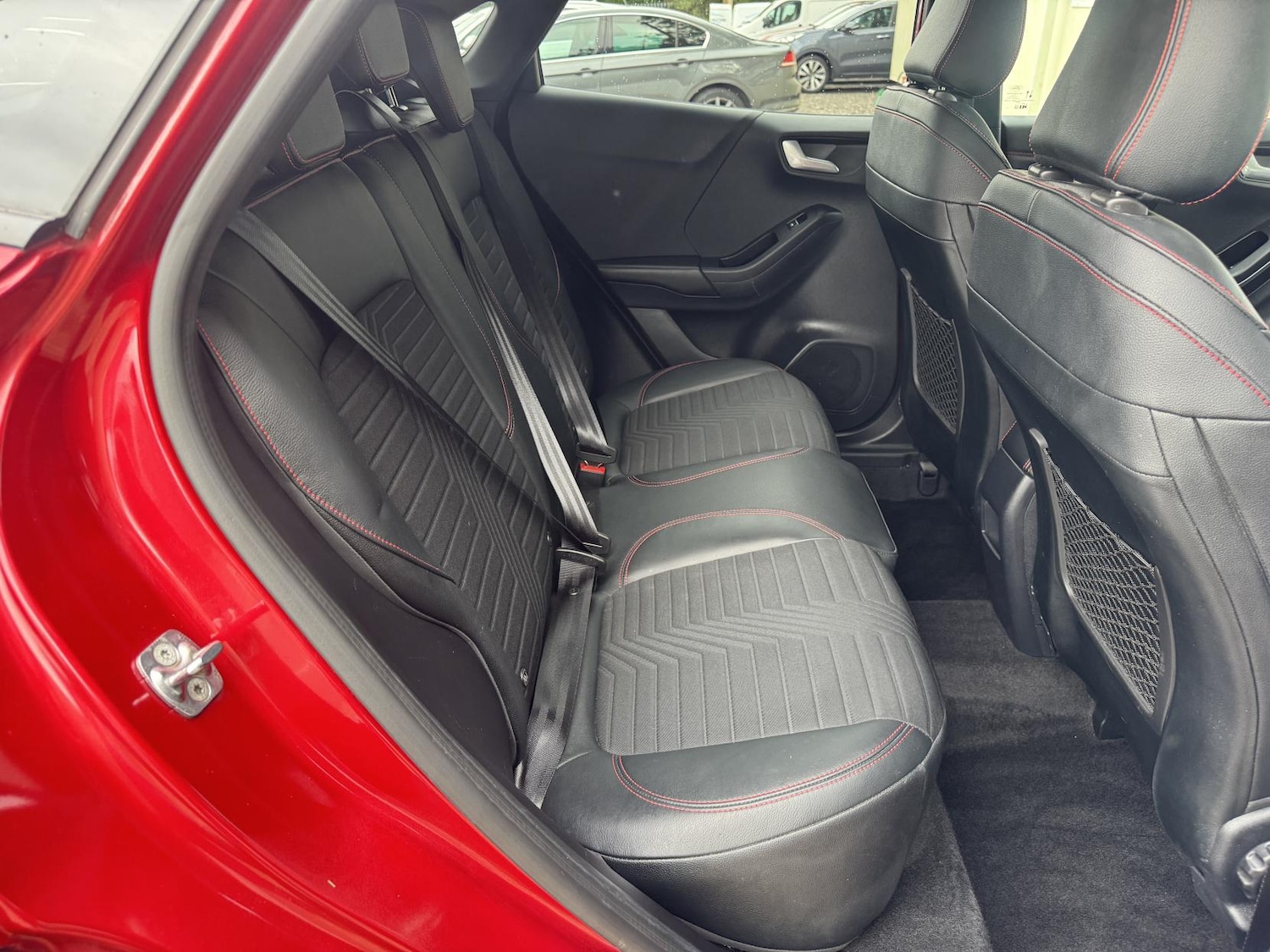 Used Ford Puma 2020 for sale - 76684828: Photo 21