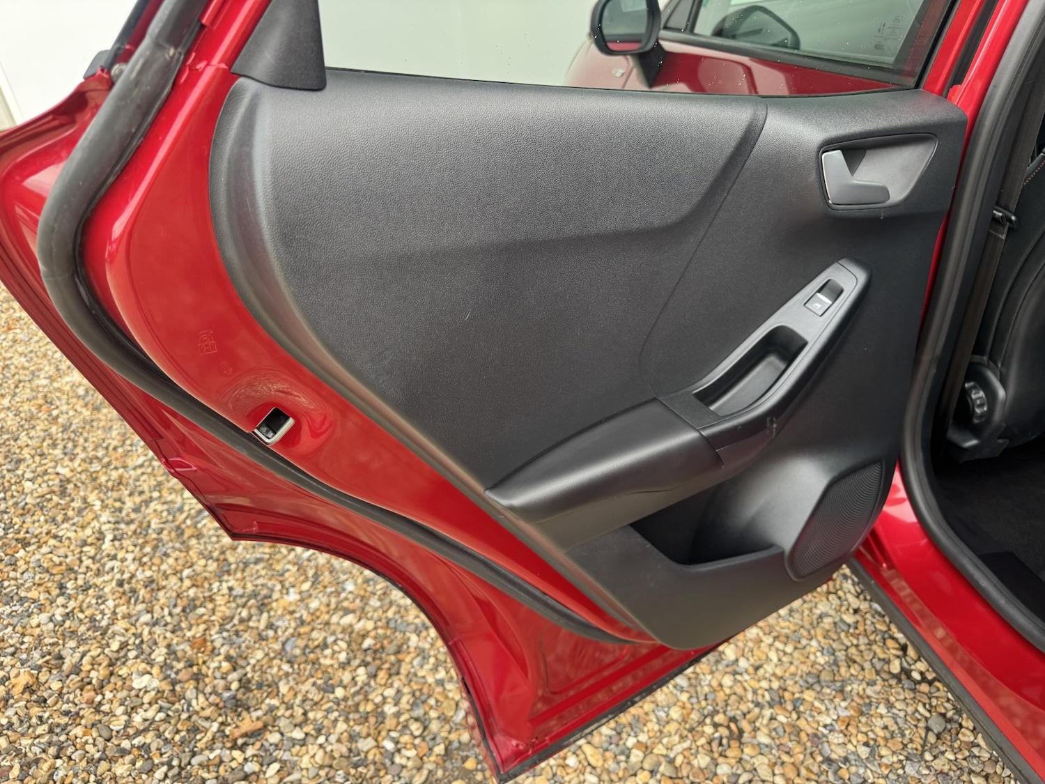 Used Ford Puma 2020 for sale - 76684828: Photo 22