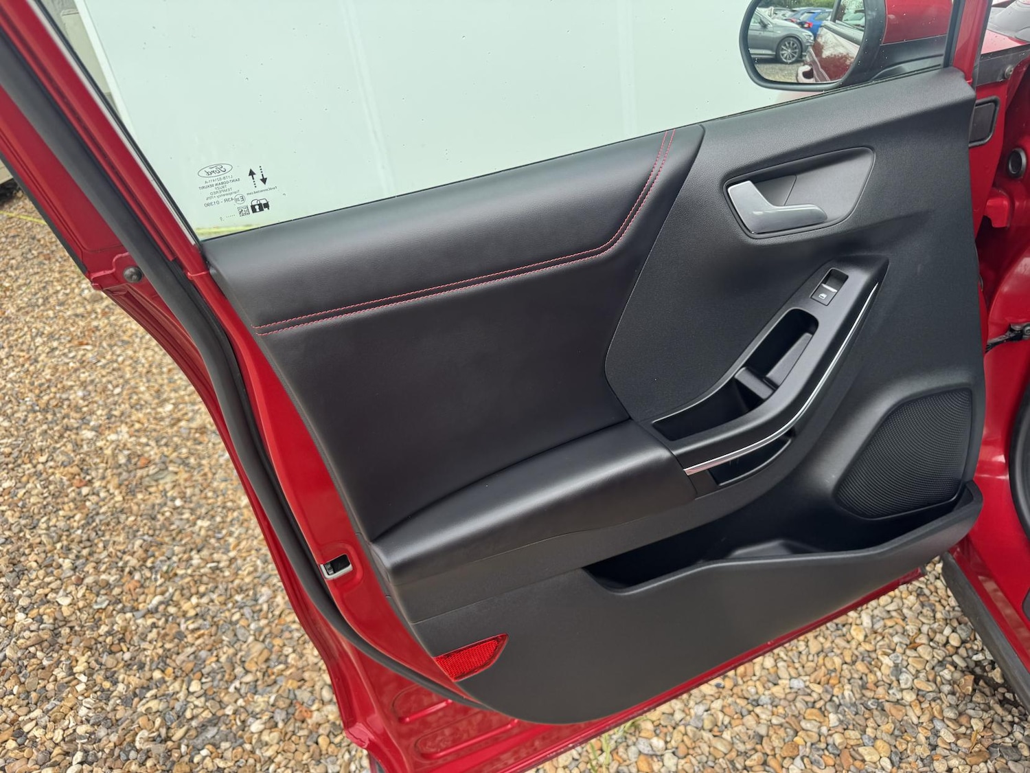 Used Ford Puma 2020 for sale - 76684828: Photo 23