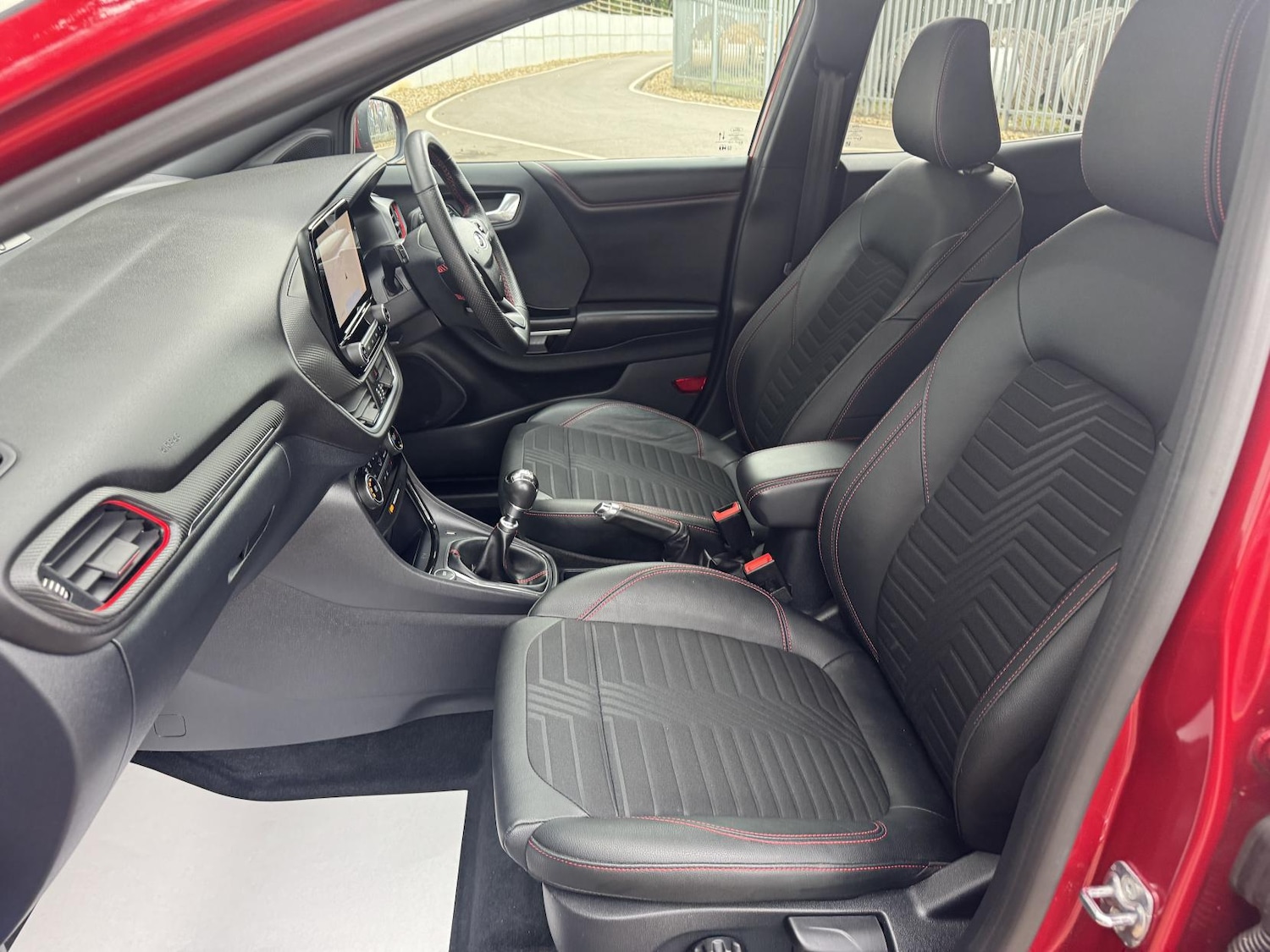 Used Ford Puma 2020 for sale - 76684828: Photo 24