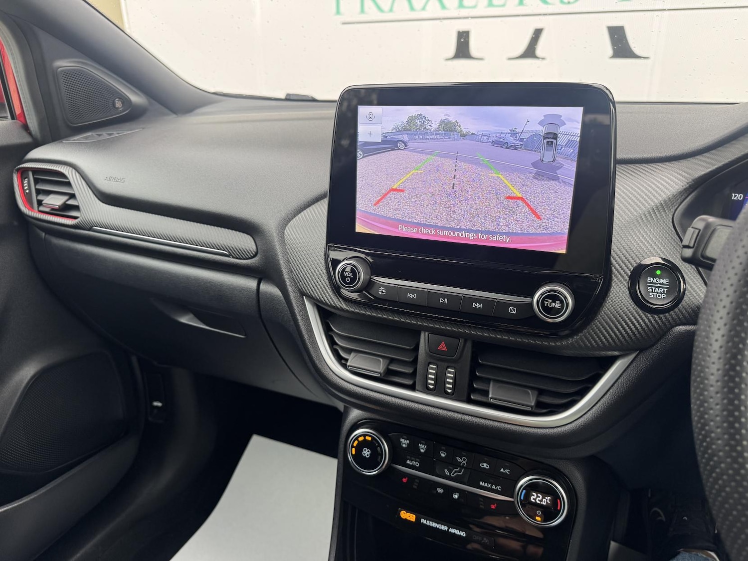 Used Ford Puma 2020 for sale - 76684828: Photo 25