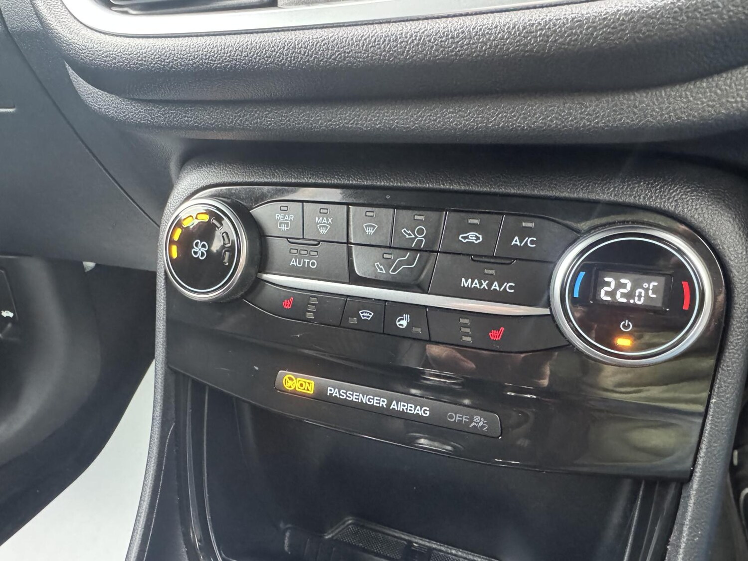 Used Ford Puma 2020 for sale - 76684828: Photo 26