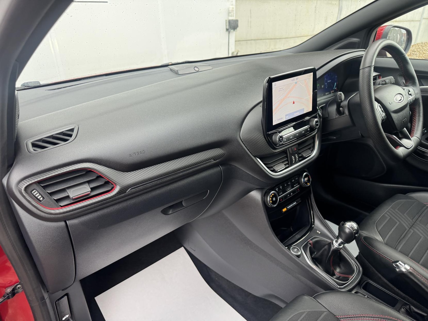 Used Ford Puma 2020 for sale - 76684828: Photo 27