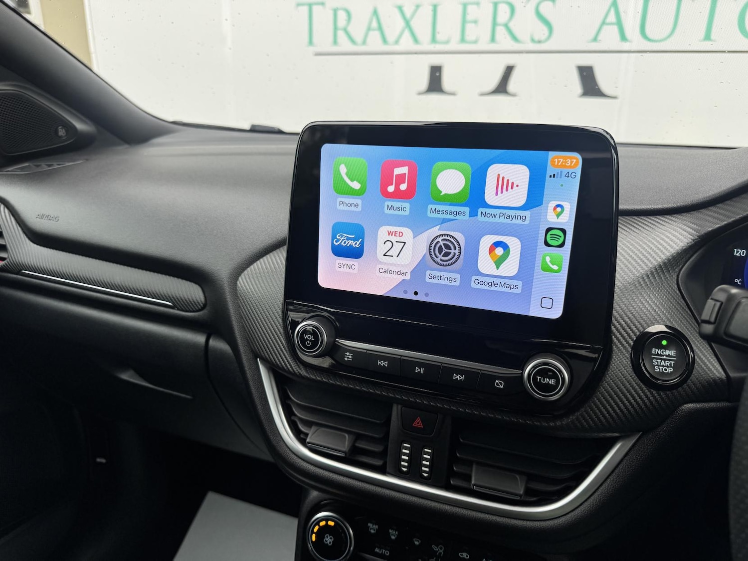 Used Ford Puma 2020 for sale - 76684828: Photo 29