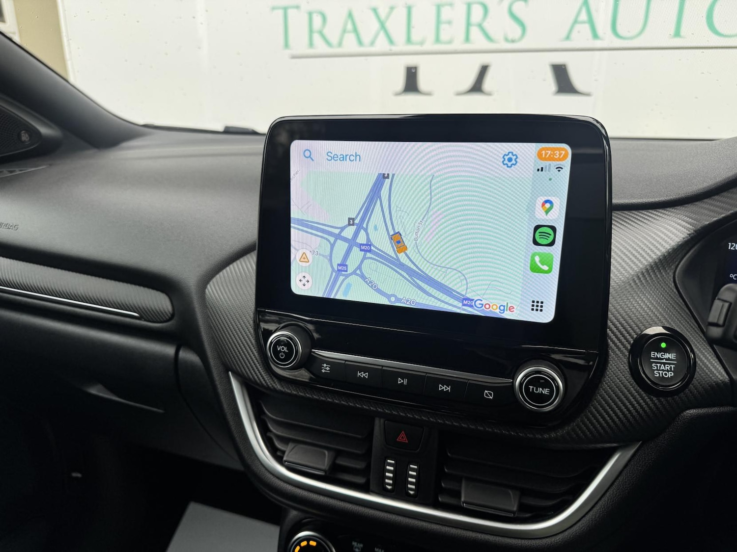 Used Ford Puma 2020 for sale - 76684828: Photo 30