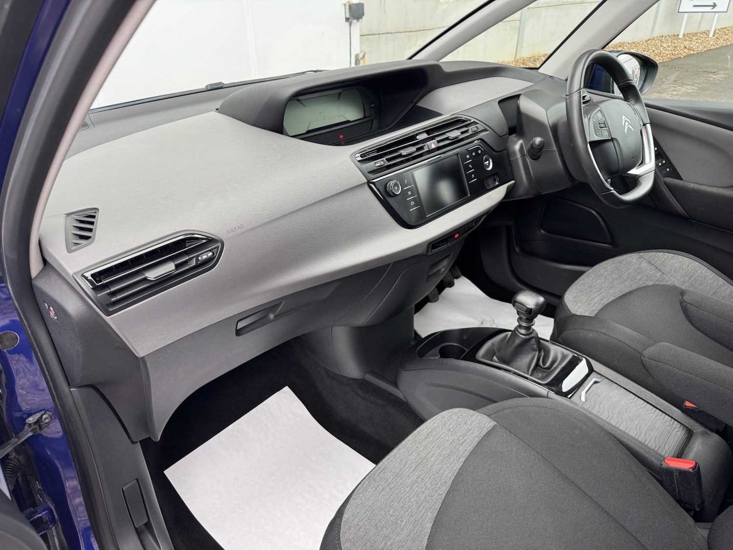 Used Citroen C4 2018 for sale - 77087782: Photo 11