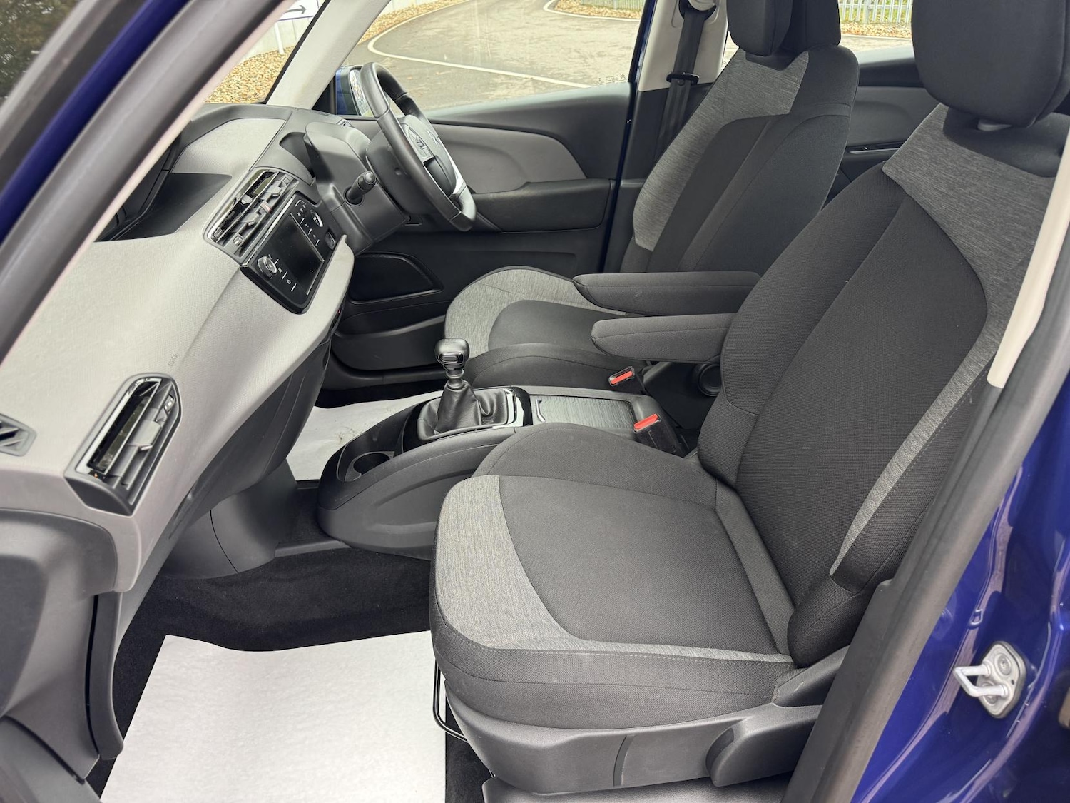 Used Citroen C4 2018 for sale - 77087782: Photo 12