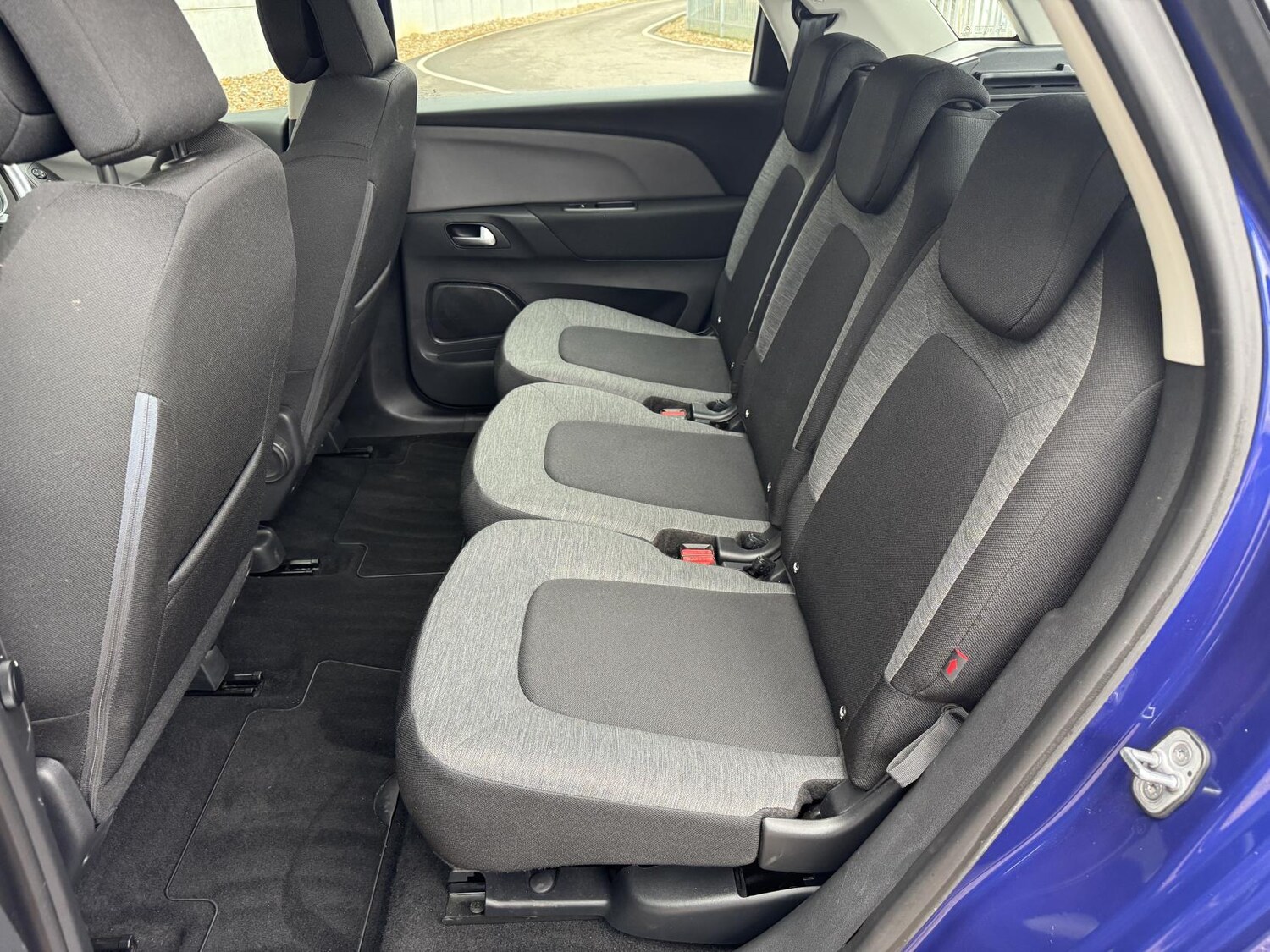 Used Citroen C4 2018 for sale - 77087782: Photo 13